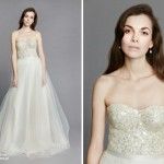 Suknie ślubne 2014: Laurelle