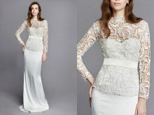 Mary - Laurelle kolekcja sukni ślubnych 2016