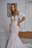 Suknia ślubna Latina New