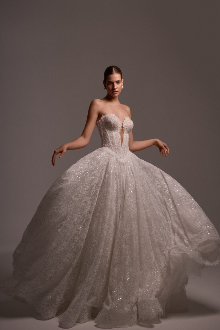 suknie ślubne warszawa